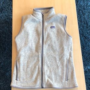 Women’s Better Sweater Fleece Vest